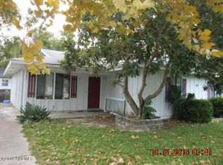 705 Sunset Cir, Beaufort, SC 29906