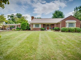 207 Sparger Rd, Bristol, TN 37620