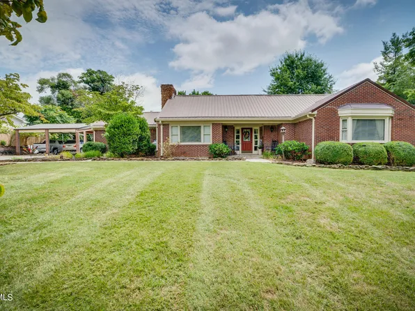 207 Sparger Rd, Bristol, TN 37620