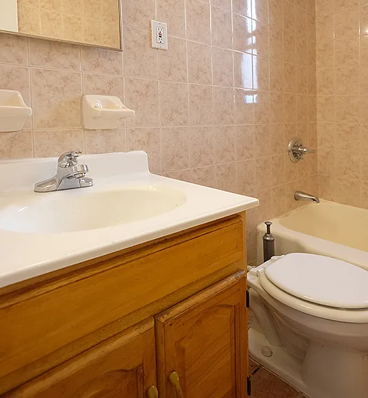 70 Clark St #4D — Photo 17