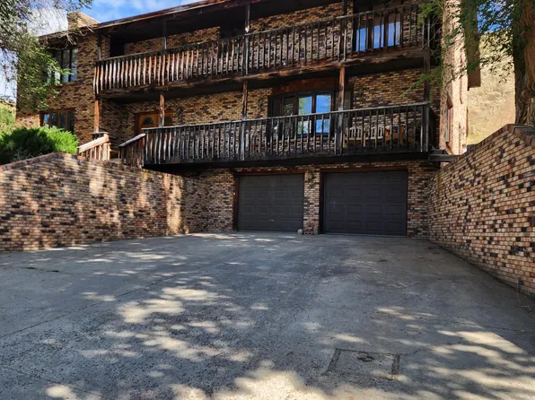 929 Alta Vista Dr, Craig, CO 81625