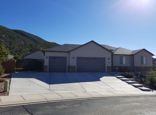 2084 N Lumberjack Way, Cedar City, UT 84721