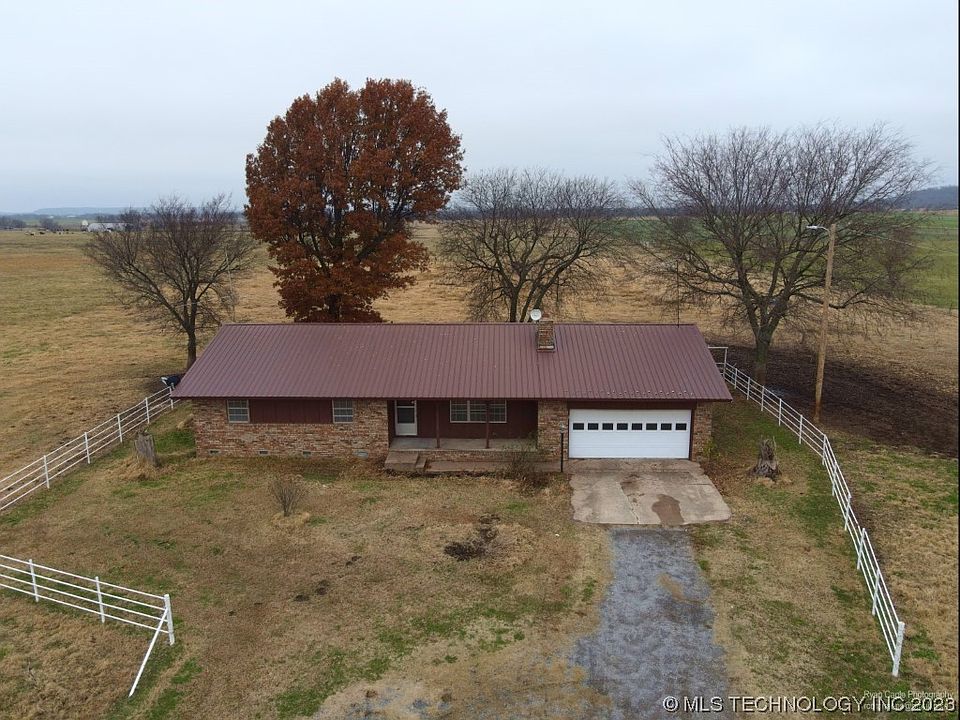 3784 S 428th Rd E, Pryor, OK 74361 Zillow