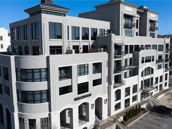 401 W Watson St APT 407, Fayetteville, AR 72701