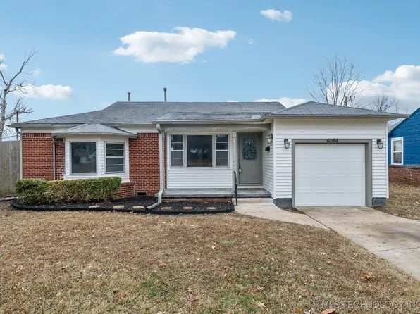 4084 E 26th St, Tulsa, OK 74114