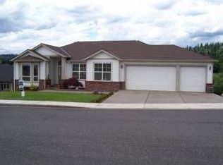 4273 M Dr, Washougal, WA