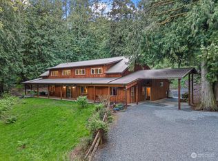 3016 Upper Samish Rd, Sedro Woolley, WA 98284