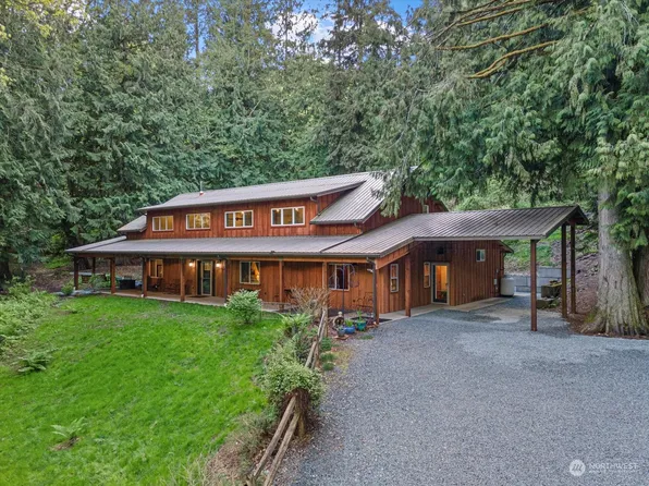 3016 Upper Samish Road, Sedro Woolley, WA 98284