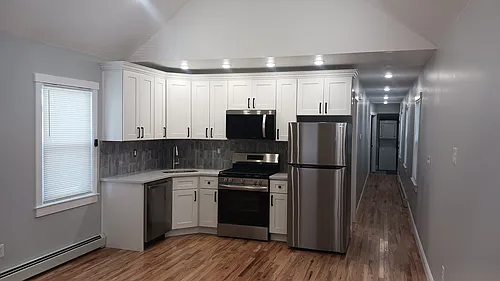 320 Beach 88th St #318 Photo 1