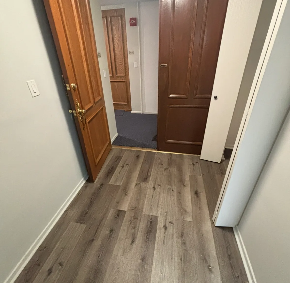 Poinsettia Apartments — Photo 2
