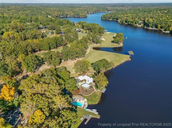 1538 Louisiana Ln, Sanford, NC 27332