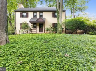 466 Upper Gulph Rd, Radnor, PA 19087