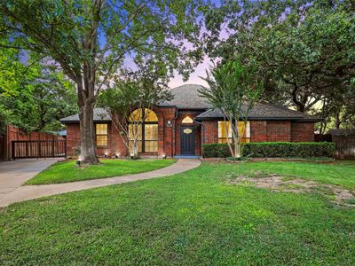 2412 Cross Timbers Trl, Arlington, TX, 76006