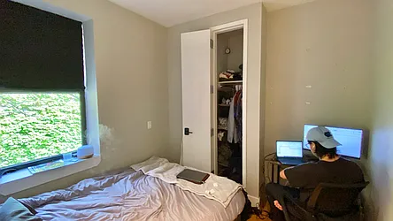 Rented by Simply Brooklyn Realty Inc