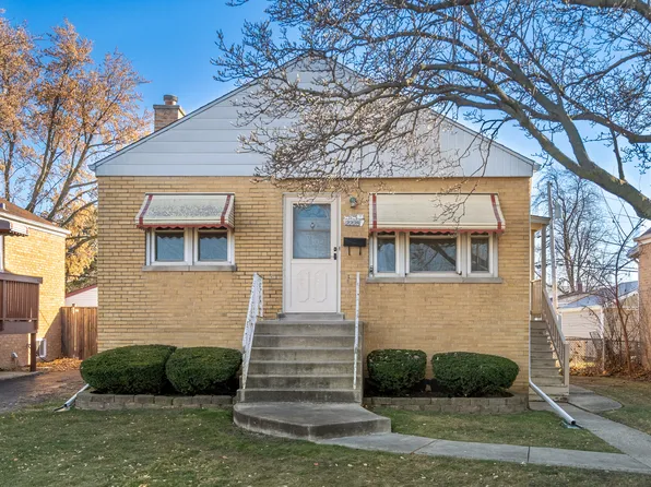 2225 Elm St, River Grove, IL 60171