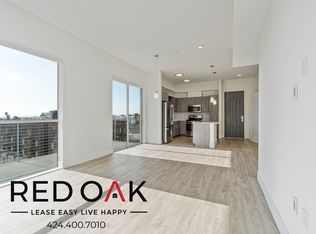 1333 W 7th St #507, Los Angeles, CA 90017