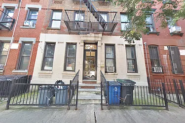 334 East 117th Street in East Harlem