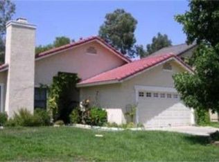 39797 Wild Flower Dr, Murrieta, CA 92563