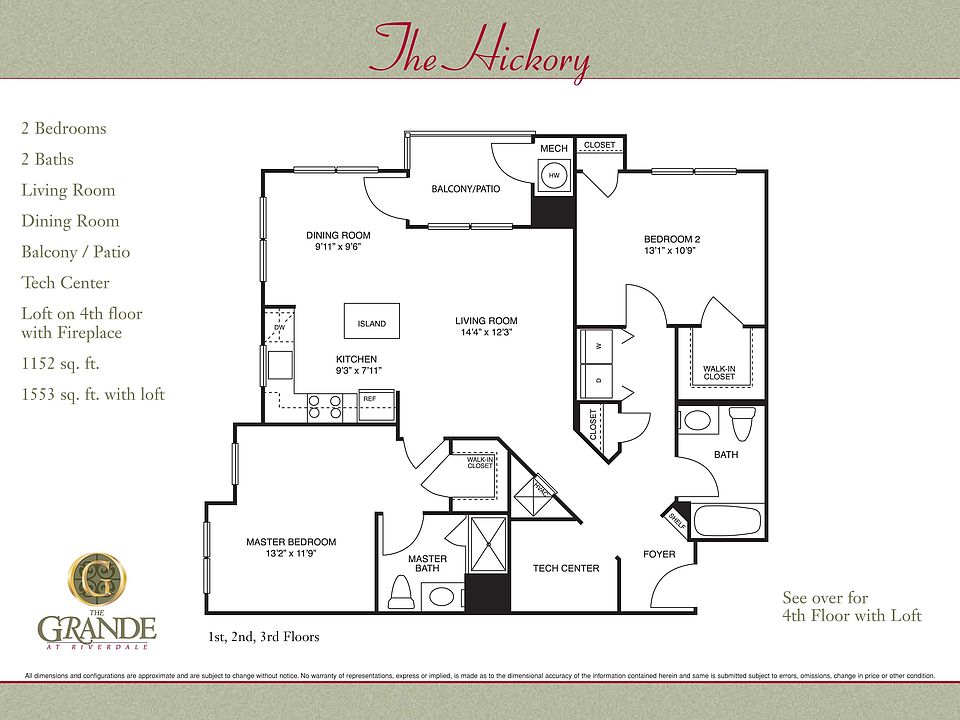 3204 Ramapo Court