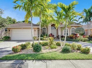 8330 SW 51st St, Cooper City, FL 33328