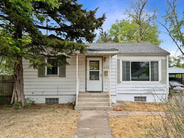 445 W 6th St, Colby, KS 67701