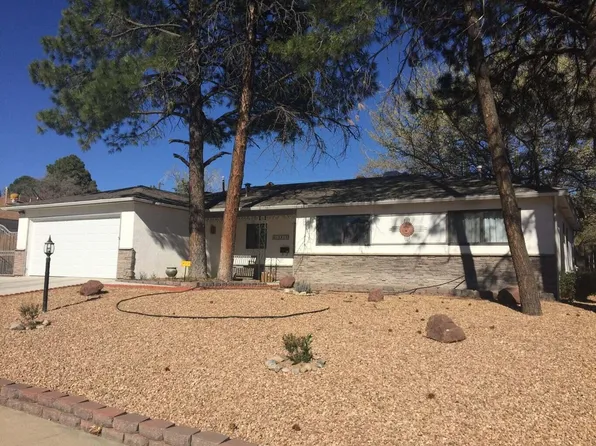 10410 Sierra Bonita Ave NE, Albuquerque, NM 87111
