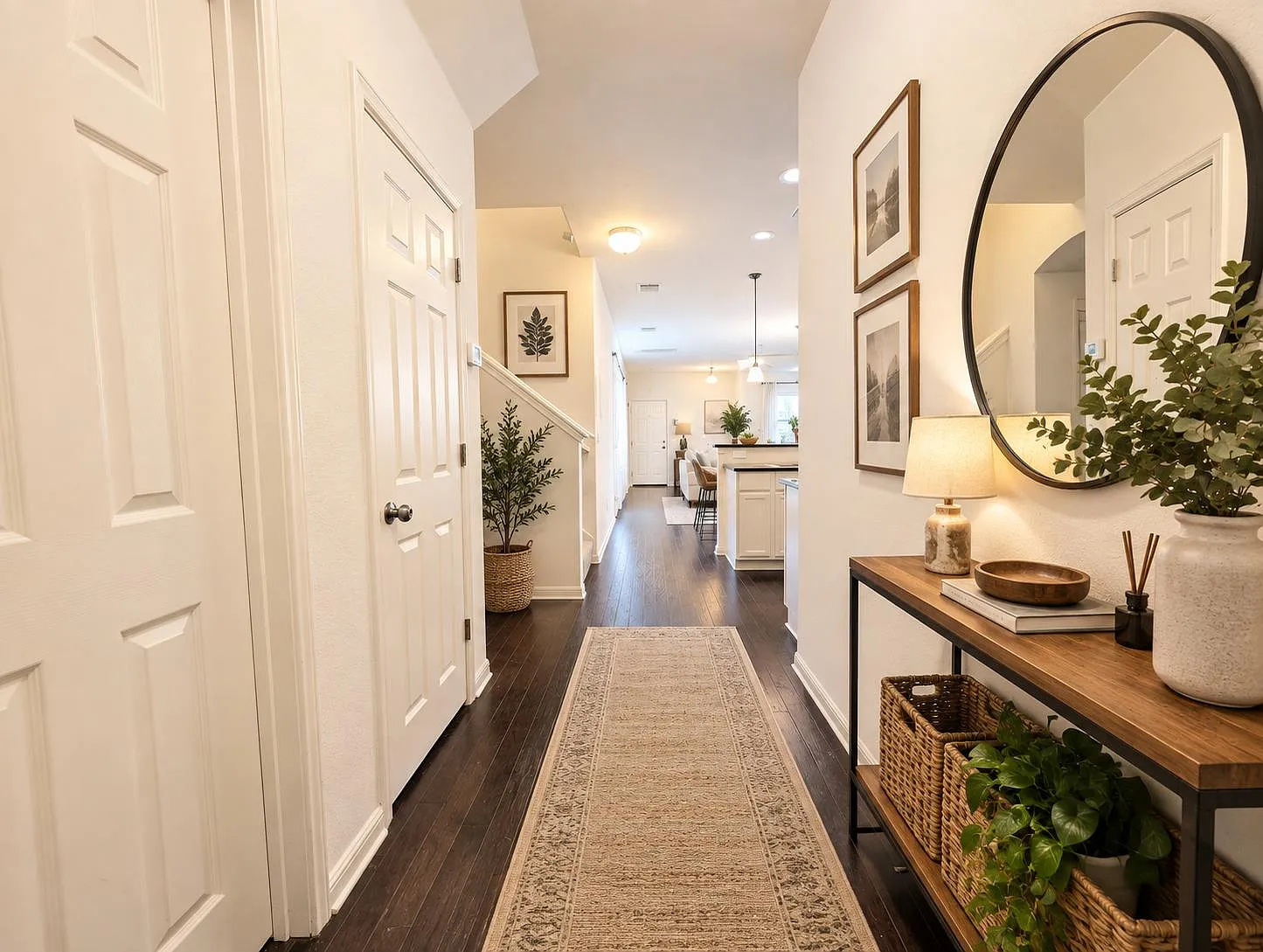 3 bed, 2.5 bath, 1681 sqft, $1,995 — Photo 3