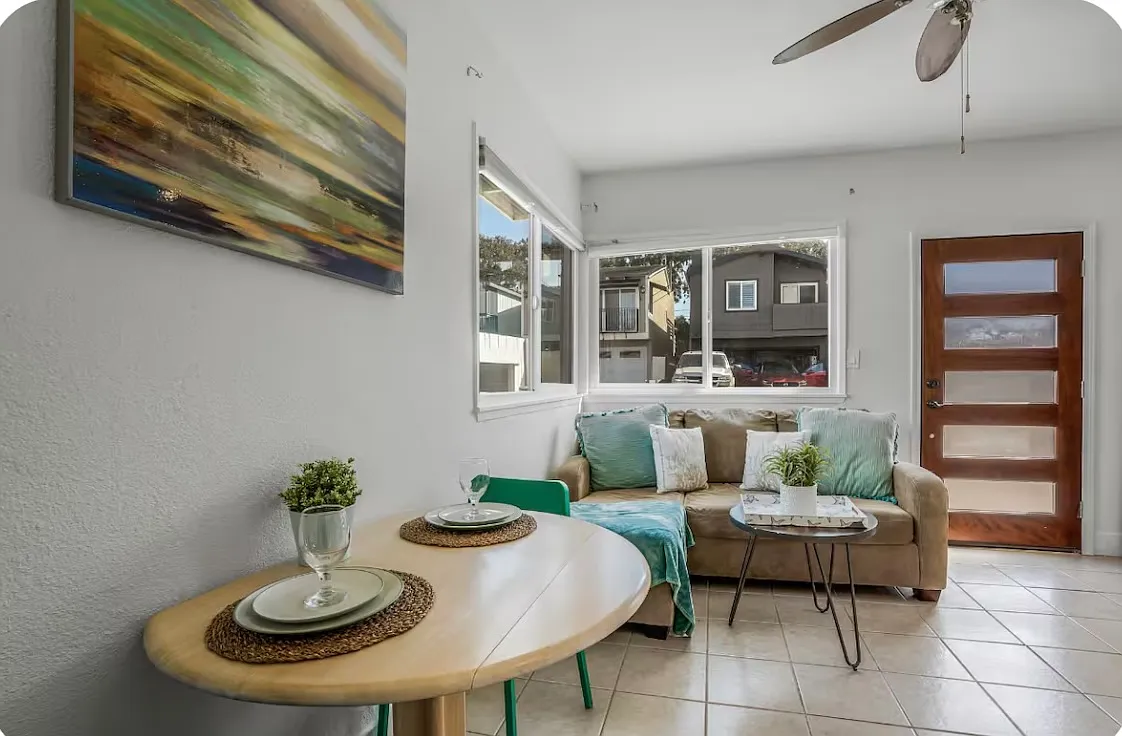 1 bed, 500 sqft, $3,200 — Photo 3
