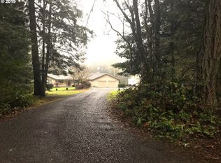81782 Lost Valley Ln, Dexter, OR 97431
