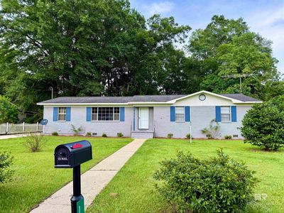 112 Avalon St, Brewton, AL, 36426