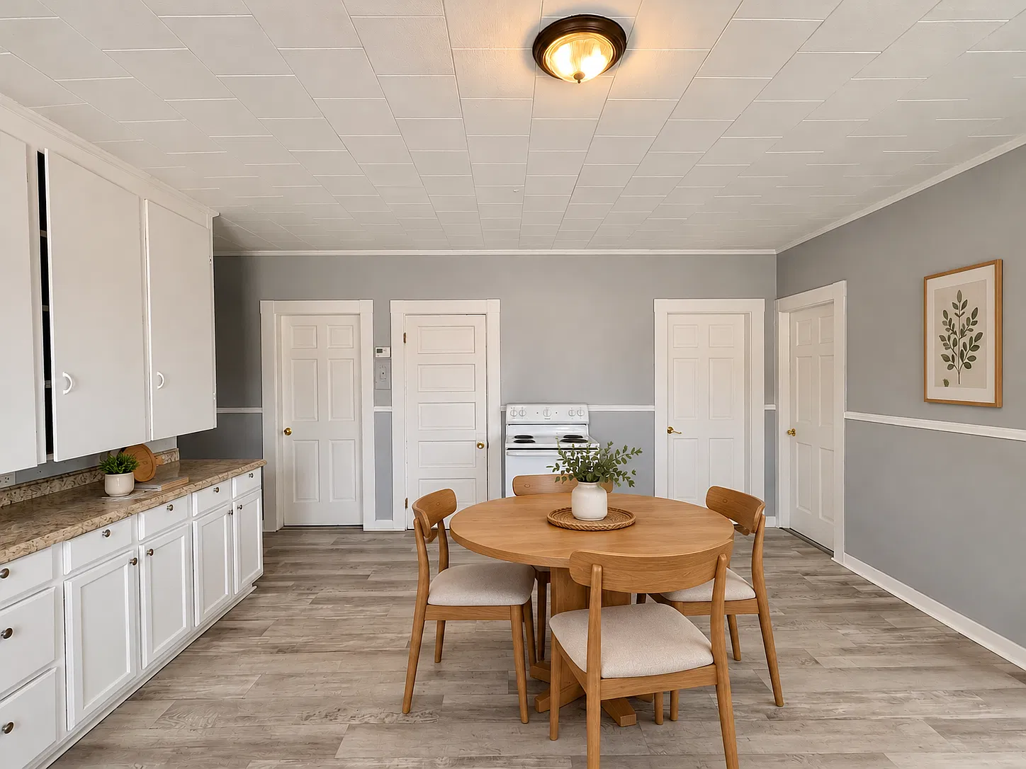 3 bed, $1,450 — Photo 2