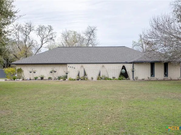 4406 Guy Grant Rd, Victoria, TX 77904