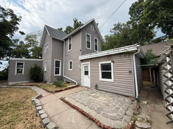 314 Georgia Ave, Council Bluffs, IA 51503