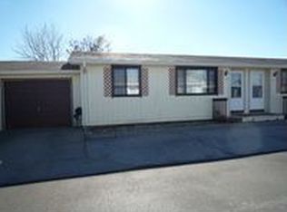 2800 Serbick Dr APT 12, S Sioux City, NE 68776