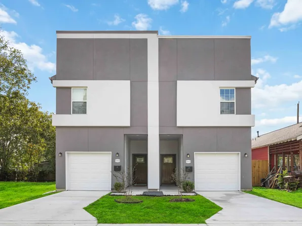 4406 Sterling St, Houston, TX 77051