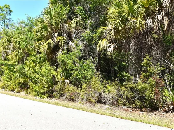 13358 Drummond Ave Lot 7, Pt Charlotte, FL 33953