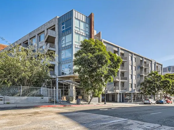 1643 6th Ave APT 208, San Diego, CA 92101
