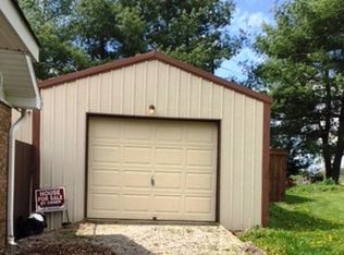 52 Reynolds Rd, Campbellsville, KY 42718