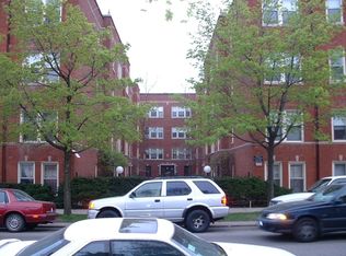 1771 W Granville Ave APT 2D, Chicago, IL 60660