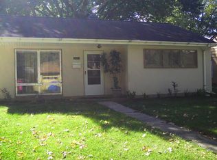 2007 Chestnut Ave, Sterling, IL 61081