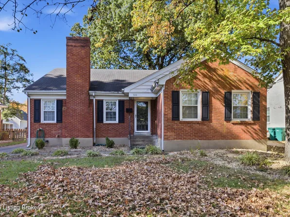 320 Ring Rd, Bellewood, KY 40207
