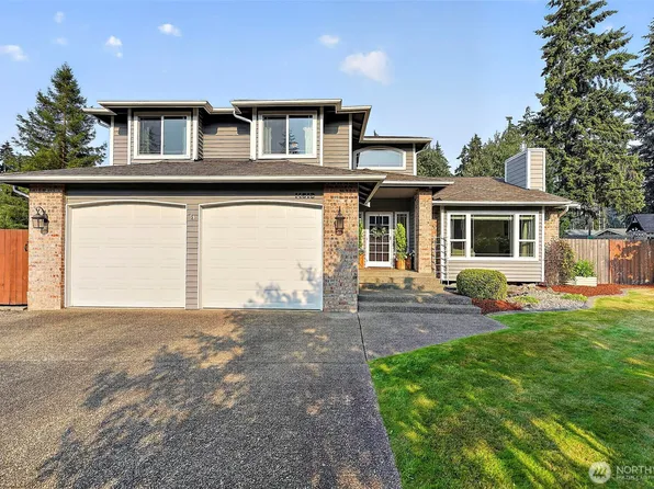 14515 121st Avenue E, Puyallup, WA 98374