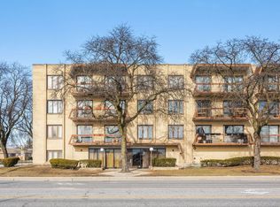 7730 Dempster St UNIT 406, Morton Grove, IL 60053