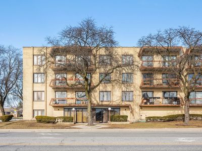 7730 Dempster St Unit 406, Morton Grove, IL, 60053