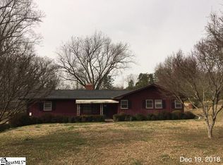 317 Thompson Rd, Taylors, SC 29687