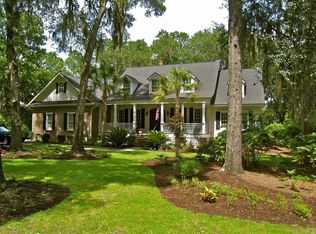 3 Stoney Park, Bluffton, SC 29910