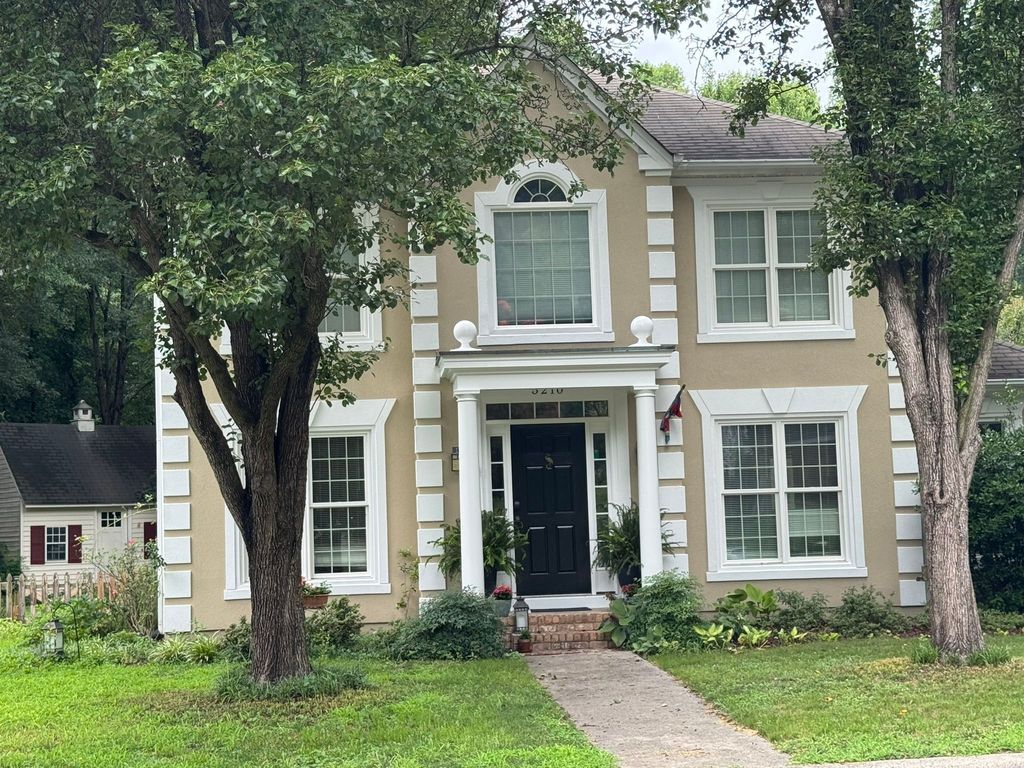 5210 Sylvan Ct - Property Image