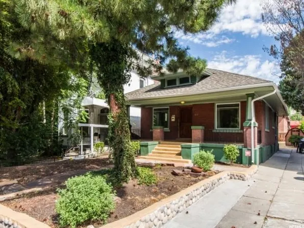 835 E 100 S, Salt Lake City, UT 84102