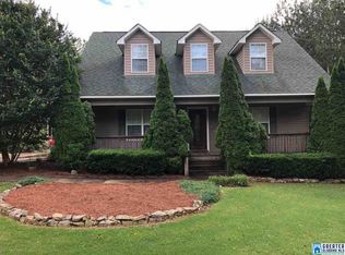 1089 Beaver Ridge Cir, Ashville, AL 35953