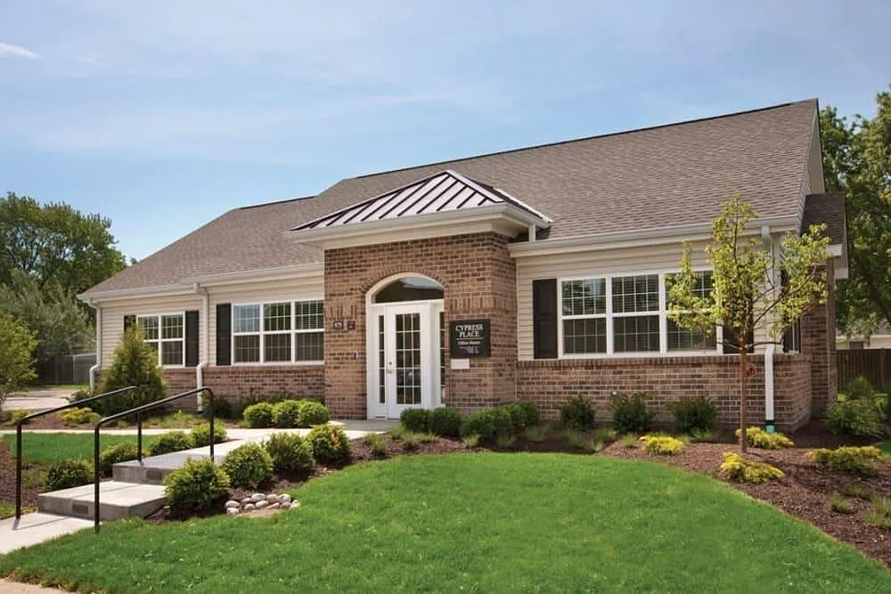 Cypress Place — Photo 2